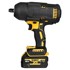 DEWALT Aku udarni odvijač DCF900P2G-QW (18V, 1/2", 1396 Nm, 2x5Ah, punjač, uložak)